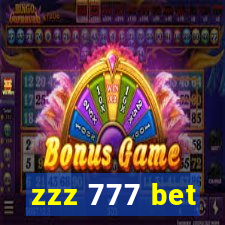 zzz 777 bet